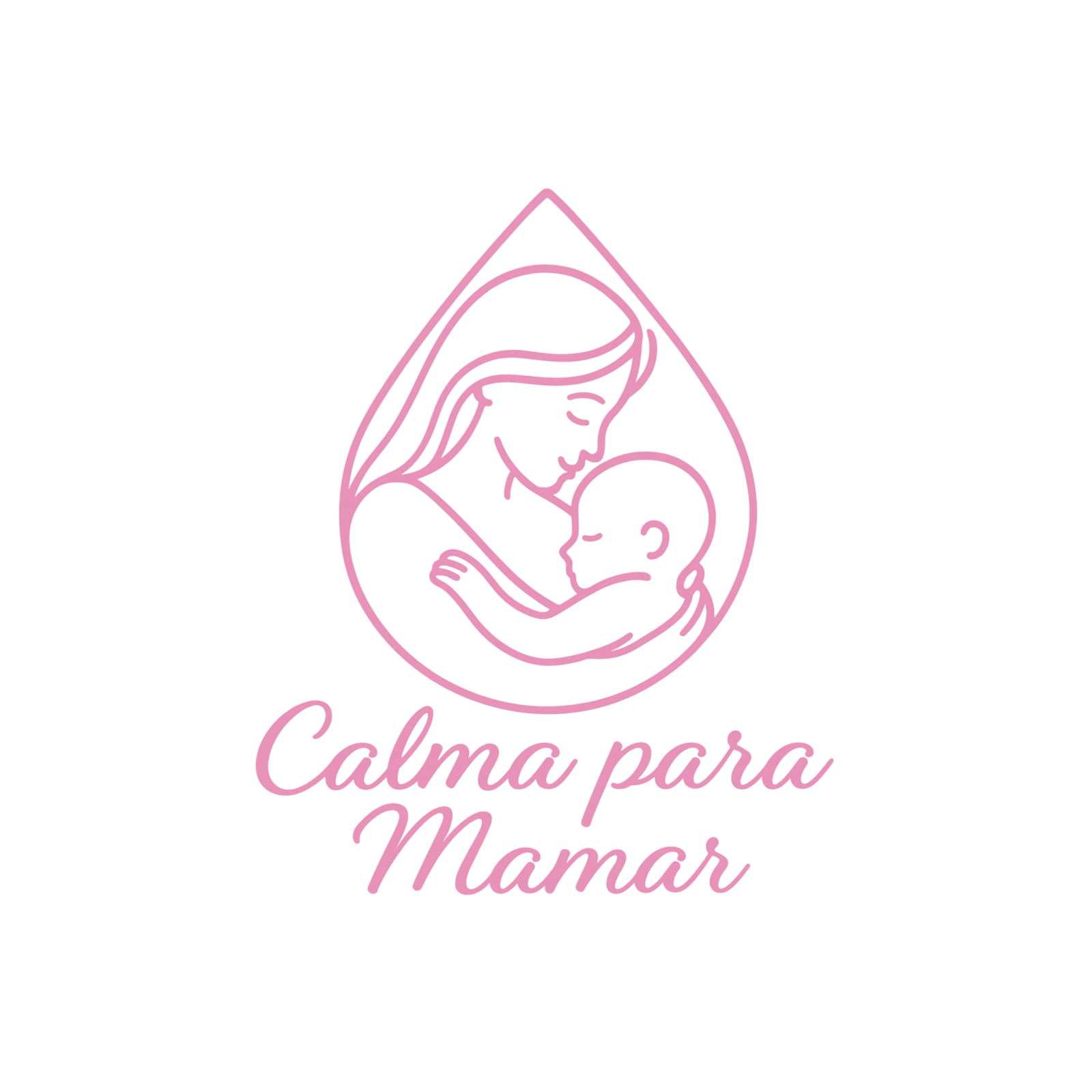 logo calmaparamamar